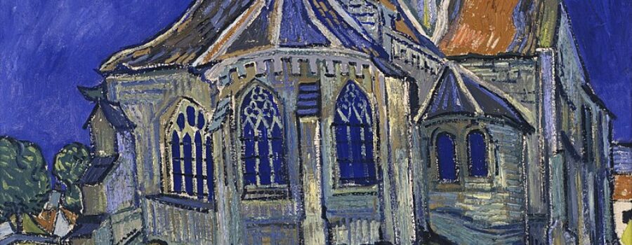 Addressed by the Voice of God: The Opening of Worship