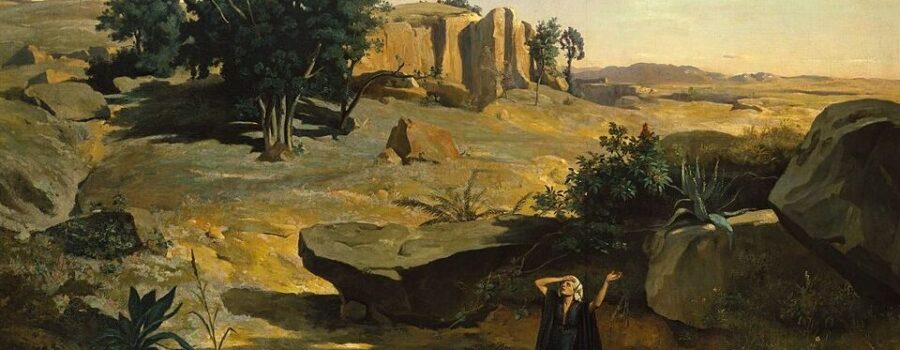 Why Due Process Is Owed to Migrants: A Protestant Christian Case