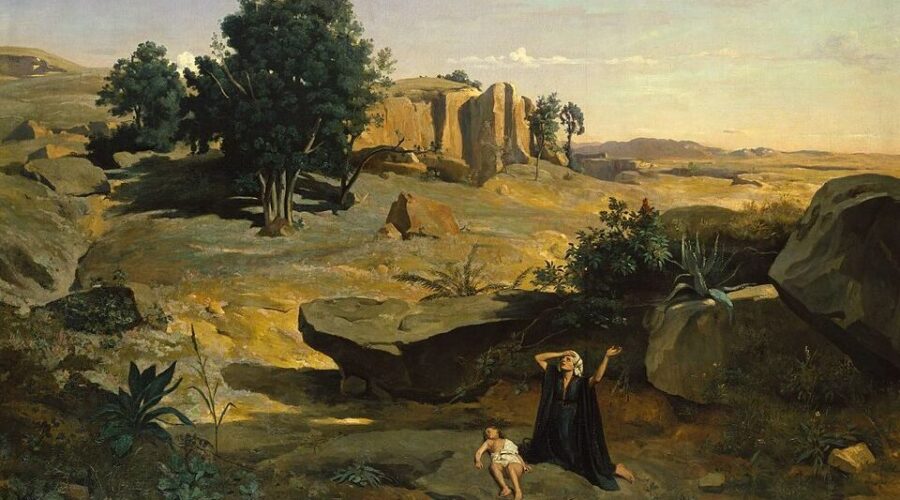 Why Due Process Is Owed to Migrants: A Protestant Christian Case