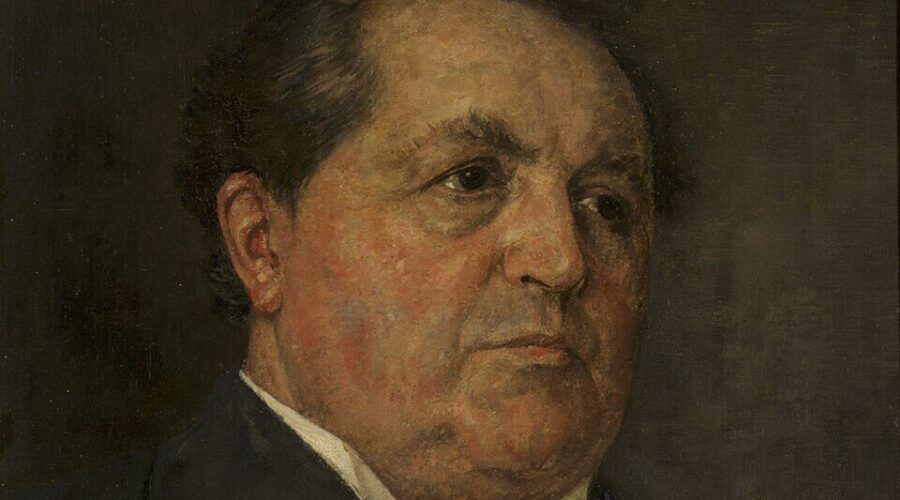 MAGA Kuyper? Why the Dutch Polymath Would Not Wear the Hat