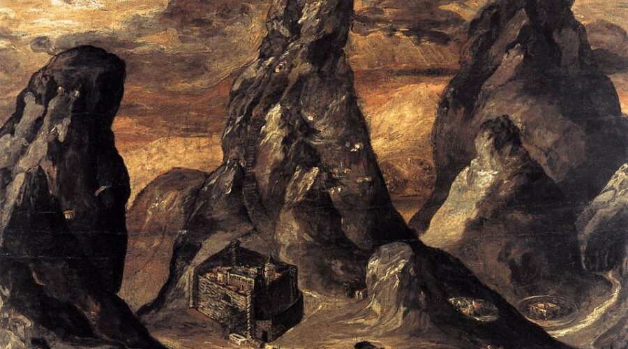 The Joy of Obedience and the Supremacy of God