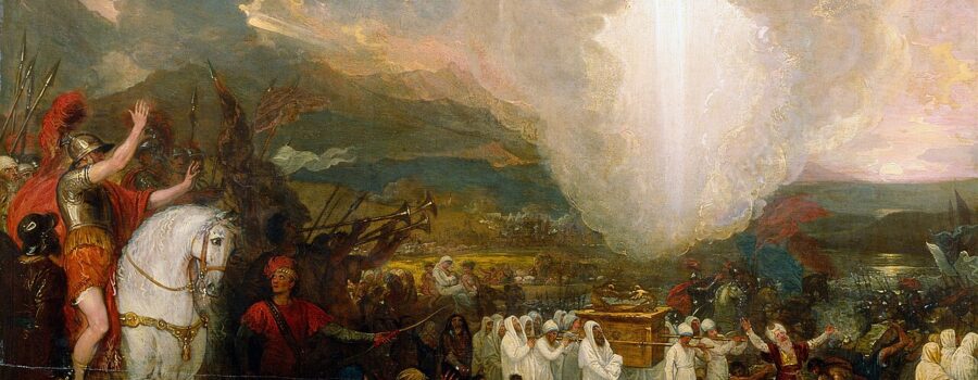 The Gospel of the Conquest and the Conquest of the Gospel