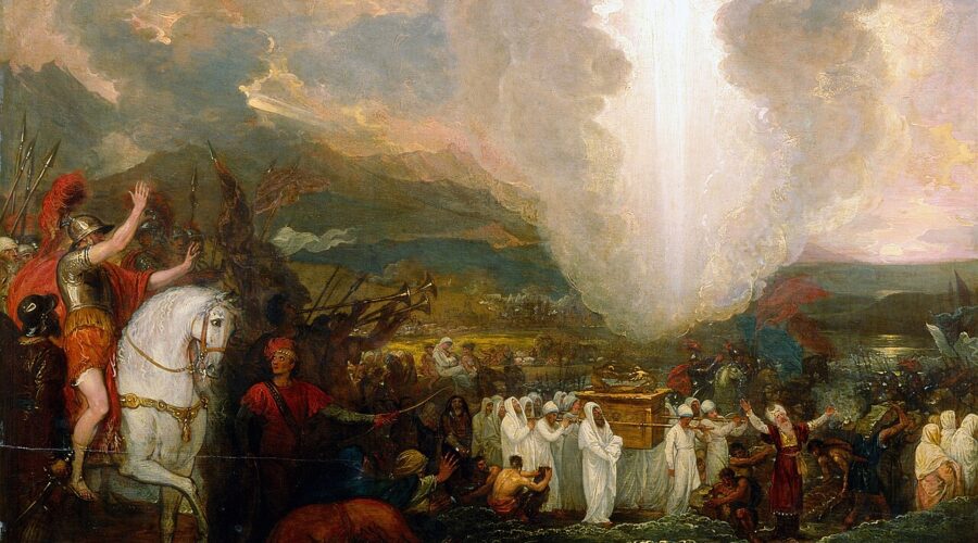 The Gospel of the Conquest and the Conquest of the Gospel