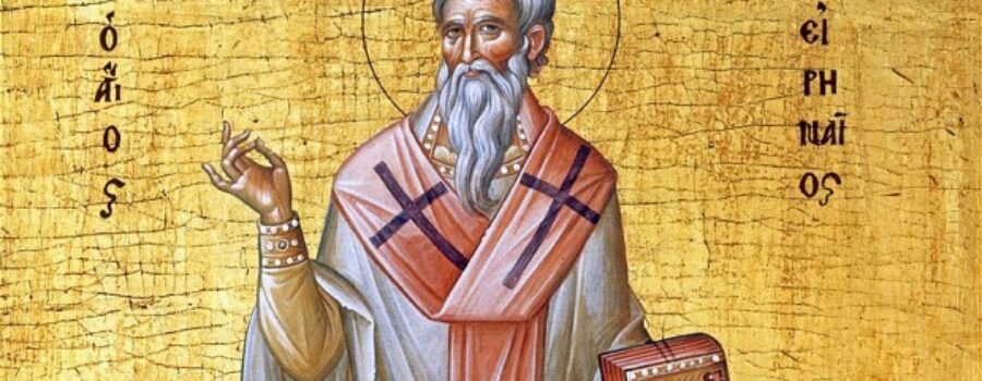 The Demonstration of the Apostolic Preaching and the Unity of Scripture