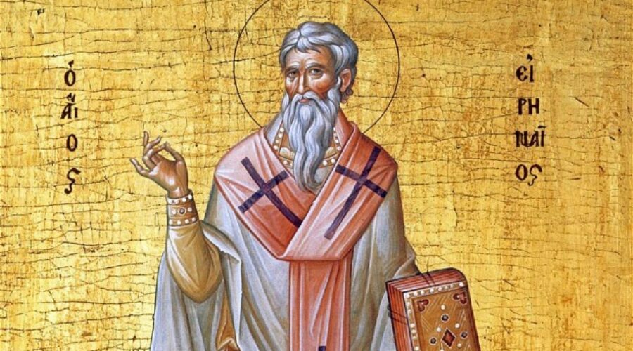 The Demonstration of the Apostolic Preaching and the Unity of Scripture